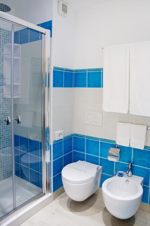 Solelunamare Guest House Alghero Cameră foto