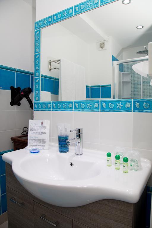 Solelunamare Guest House Alghero Cameră foto