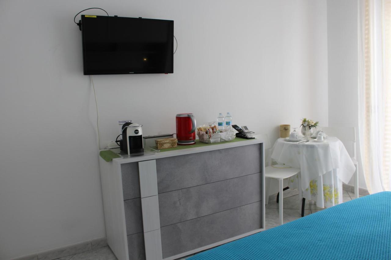Solelunamare Guest House Alghero Exterior foto